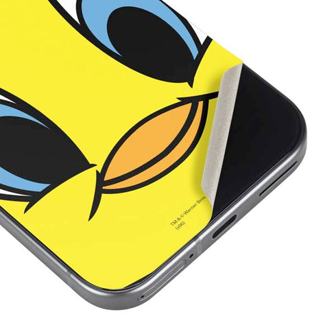 Looney Tunes Tweety Bird Pixel 9 Pro XL Skin